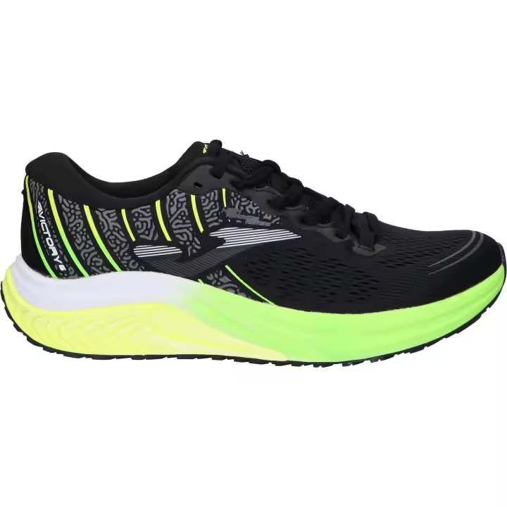 Deportivas de Hombre JOMA RVICTS2501 VICTORY MEN 2501 NEGRO - 1