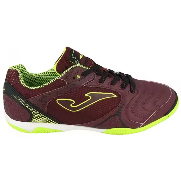 Calzado Indoor marca Joma modelo Driw.820.In para hombre en color rojo - 1