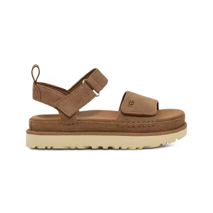 Ugg Goldenstar Sandalia Mujer - 1