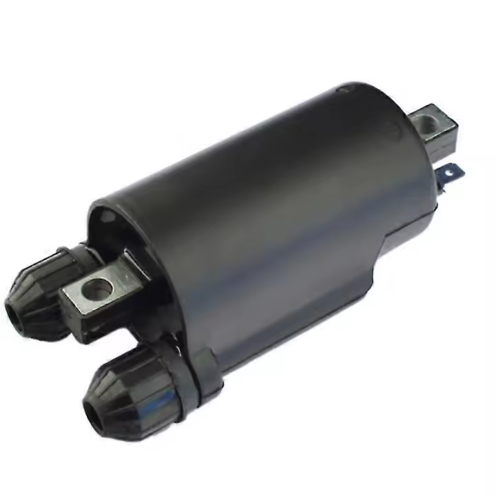 Motorcycle Ignition Coil For Honda Cb 200 350 400 450 500 550 650 750 900 1100 - 1