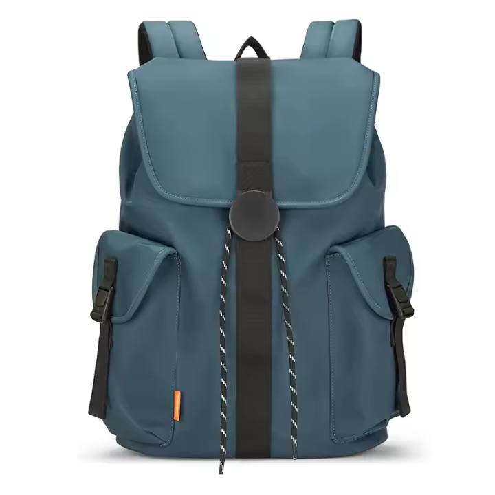 Mochipa de viaje para portátil, mopila de mano, se adopta a una mochila de viaje para portátil de 40,64 cm - 1