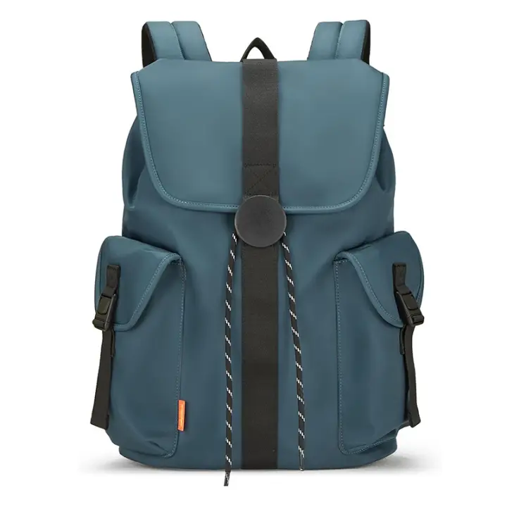 Mochipa de viaje para portátil, mopila de mano, se adopta a una mochila de viaje para portátil de 40,64 cm - 1
