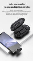 Micrófono Inalámbrico HD Para Xiaomi Mijia Con Cancelación De Ruido Y Dos Micrófonos Para Grabación De Vídeos Cortos En TikTok 20 Metros - details 3