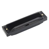 IRIN Hohner Set De Armonía De 10 Agujeros 20 Tonos En Clave C Para Principiantes Y Profesionales Regalo Musical De Navidad - details 7