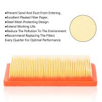 Filtro De Aire CMCP Para Honda 951-10298 GVX140751-10298 MTD Cub Cadet Piezas De Repuesto Para Jardinera Material De Acero Aluminio - details 2