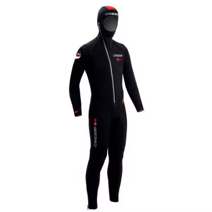 Cressi Traje Húmedo De Buceo Diver 5 Mm - 1