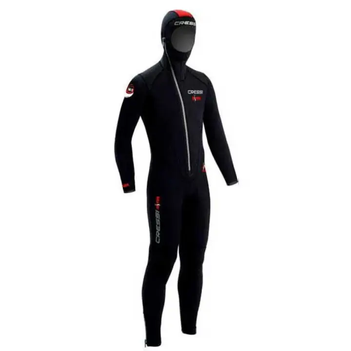 Cressi Traje Húmedo De Buceo Diver 5 Mm - 1