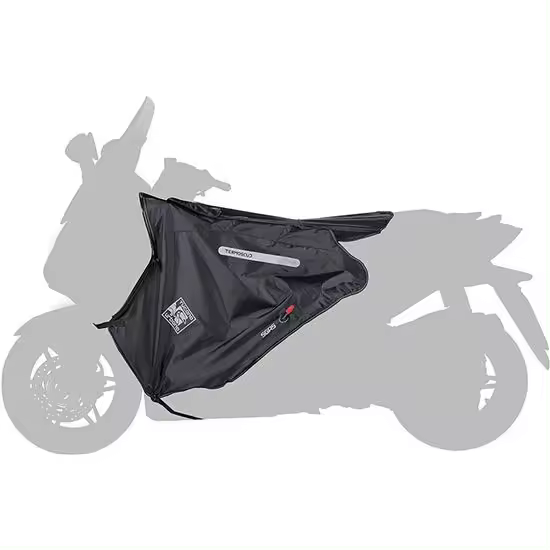 CUBREPIERNAS TERMOSCUD®TUCANO PIAGGIO MP3 HPE 500 SPORT ADVANCE R062PROG-X - 1
