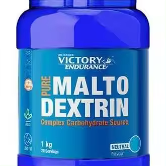 Victory Endurance Pure Maltodrextrin 1Kg. - 1