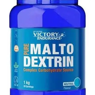 Victory Endurance Pure Maltodrextrin 1Kg. - 1
