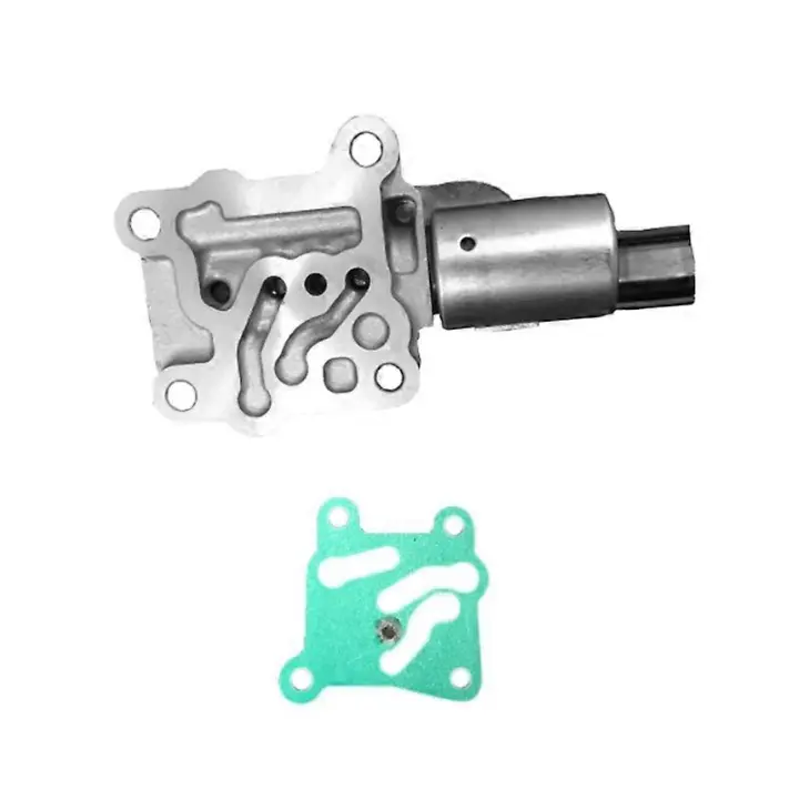9454789 36002684 30731212 Válvula solenoide de control de aceite VVT y junta para S40 y V40 1997-2004 - 1