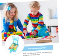 Juego de Baloncesto Juguetes para niños,Mini Juego de Baile: Este Juego goza de una gran durabilidad, no es fácil de romper ni deformar - details 2