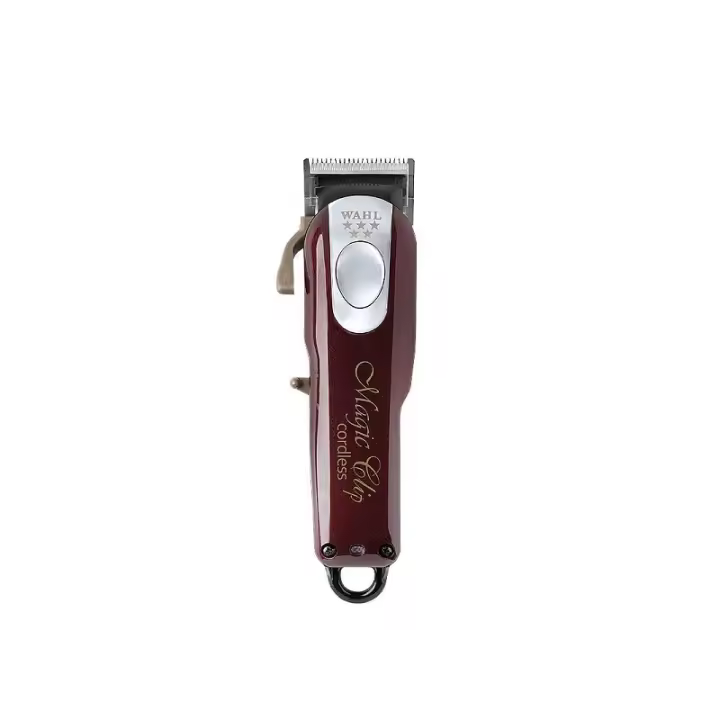 Wahl Máquina Magic Clip Cordless Maquinilla Para Cortar Pelo - 1