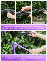 Tubo Interno De Bicicleta Ultraligero OFFBONDAGE 39g 700CC Material TPU Valvula Francesa Accesorio De Neumático Para Vehículo - details 12