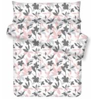Funda nórdica cama 90 cm .modelo moderna juego completo para el frio con bajera Muy Suave Transpirable Microfibra - Funda Edredón Fácil lavado a máquina en agua fría.CXJF - details 4