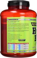 HydroBeef Protein 2 kg  Proteína Hidrolizada de Ternera de Alta Calidad  AMIX™ - details 1
