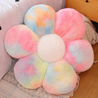 Juguetes De Peluche En Forma De Flor 30cm Suave Y Realista Almohada De Juguete Para Niñas Y Niños Cushion De Juego Plantas De Peluche - details 16