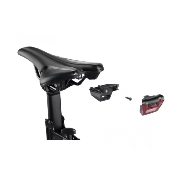 Giant - Soporte Bicicleta UNICLIP TL para Reparación y Mantenimiento de Bicicletas, ideal para taller doméstico y ajuste preciso, compatible con marcos redondos y ovalados - 1
