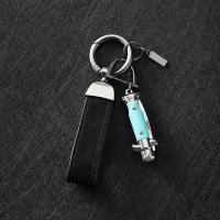 Cuchillo Portátil Plegable Mini Multifuncional Para Llavero Colgante De Camping Y Exterior Pequeño Herramienta Cutter Abrebotellas De Acero Inoxidable Para Manualidades - details 16