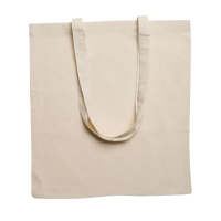 Bolsa de compra Marnaula 100% algodón - Especial para publicidad - Asas largas - details 11