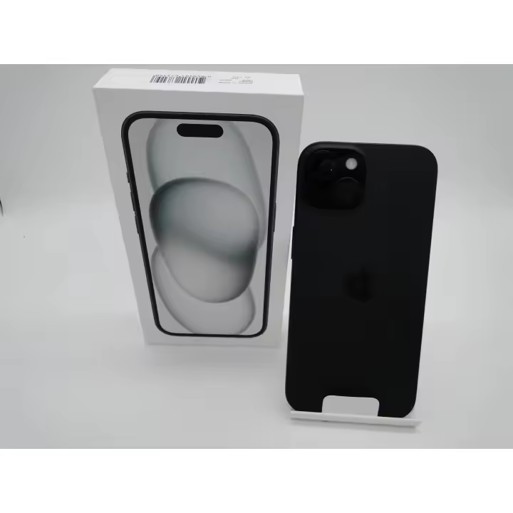 APPLE IPHONE 15 256GB, 167315 - 1