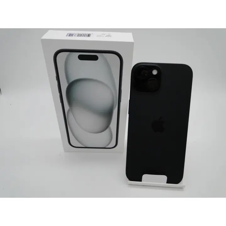 APPLE IPHONE 15 256GB, 167315 - 1