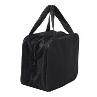 Bolsa Organizadora Negra Para Herramientas De Compresor De Aire De Coche Caja De Almacenamiento Portátil Con Manija Para Hombres - details 2