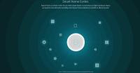 Hub Aqara M1S Versión Global ZigBee Gateway Wireless Inteligente Para Sistema De Alarma Control Remoto Compatible Con HomeKit Mi Home APP - details 3