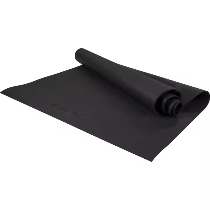 Material fitness Esterillas Pure2improve Esterilla Negro Esterillas - 1
