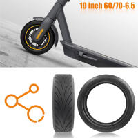 Pneumáticos Para Scooter Segway Ninebot MAX G30 Electrónico 10 Pulgadas 60/70-6.5 Neumático Delantero Y Trasero Accesorios De Rueda - details 44
