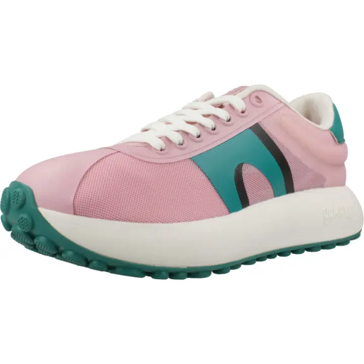 Zapatillas deportivas de Mujer Marca Camper Modelo Pelotas Athens - 1