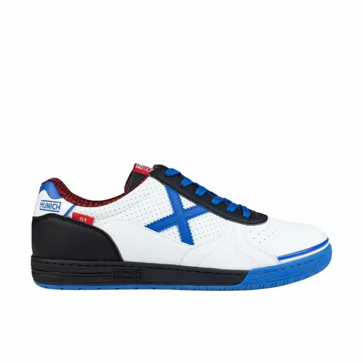 Zapatillas de Fútbol Sala para Adultos Munich G-3 Profit Sport 420 - 1