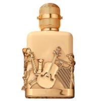 Notes Jazz Fragance World 100 ml – Perfume Árabe 100% Original Unisex, Sinfonía Olfativa Oriental de Lujo - details 0