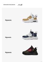 Zapatillas De Hombre Alta Comodidad Transpirables Casual Versátiles Con Suela Gruesa Para Otoño 2026 Cuero Artificial Malla - details 2