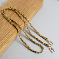 Cadena De Bolso De 120cm Cadena De Hombro Para Bolso De Mano Cadena De Cuero Repuesto Para Bolso Accesorio Para Mujer Y Niñas - details 17
