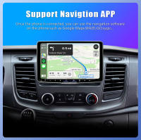 Adaptador CarPlay Sin Cables Para Estéreo De Coche Con Enchufe USB Y Conexión Inteligente Automática Al CarPlay - details 9