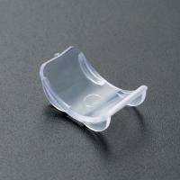 Ajustador De Tamaño De Anillo De Silicona Invisible Transparente Con 8 Tamaños Fijador Tensión Espaciador De Joyería Herramienta De Ajuste - details 10