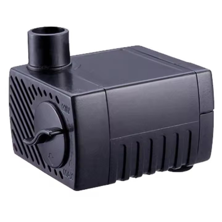 Bomba Pequeña "BIOTOP MINI" modelo DAB-250 - 250 l/h. - 1
