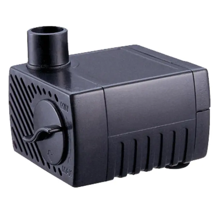 Bomba Pequeña "BIOTOP MINI" modelo DAB-250 - 250 l/h. - 1