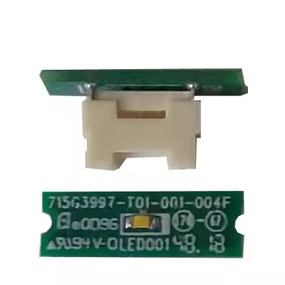 Placa Conector 715G3997-T01-001-004F PHILIPS 248E9QHSB/00 - 1
