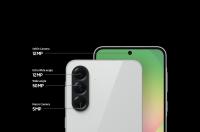 Samsung Galaxy A56 5G Smartphone | 8GB RAM 128GB / 256GB | 6.7" Super AMOLED 120Hz | Cámara 50MP + 12MP + 5MP | Android 15 | Batería 5000mAh | Carga Rápida 45W | Dual SIM/eSIM | - details 21