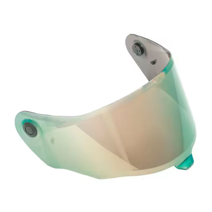Cascos Pantallas Bell Moto Pantalla 8003844003 Plateado - 1