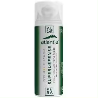 Superdefense Crema Hidrat. Triple Accion 150Ml. - 1