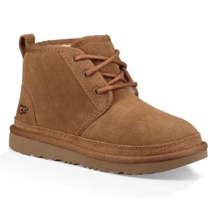 Ugg Kids Botas Neumel Ii Marrón Unisex Niños - 1
