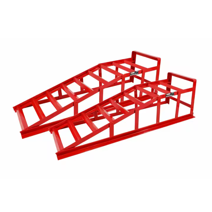 Awtools najazd rampa samochodowa 1t /2szt. - 1