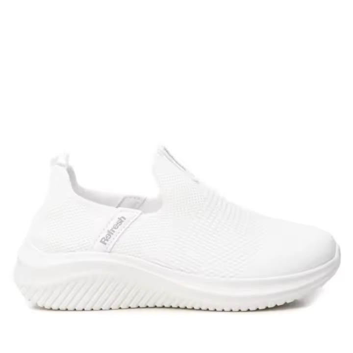 Refresh Refresh - Zapatillas de Mujer - Mod. Refresh 172403.  Blanco  Mujer - 1