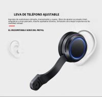 VR Shinecon 6.0 Cabeza De Auriculares Versión 3D Realidad Virtual Estéreo Con Control Remoto Para IOS Android Visión Inmersiva - details 4