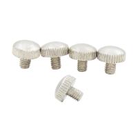 SLADE 5Pcs Anillo De Deslizamiento Para Trompeta Tornillos De Plata Accesorios De Instrumentos Musicales De Cobre Metálicos Para Trompeta - details 3
