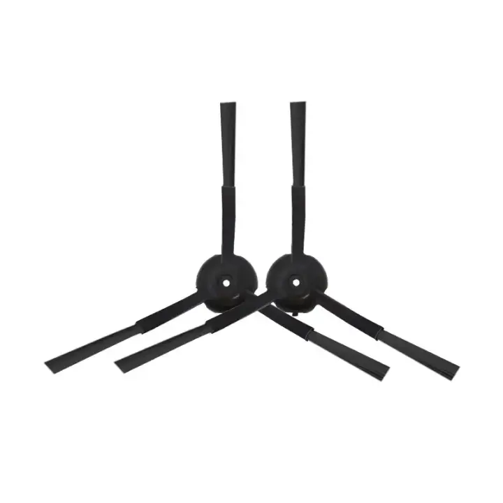 Filtro Principal Cepillo Lateral Toalla De Mopa Bolsa De Polvo Accesorios Para Imou L11 pro Honiture Q6 pro Laresar L6 pro Airrobo T10+ Piezas De Repuesto - 1