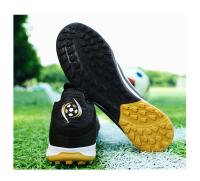 Zapatos De Fútbol Para Hombres Profesionales Nuevos Zapatillas De Entrenamiento De Sociedad Con Punta De Acero Para Campo De Fútbol Y Interior - details 37